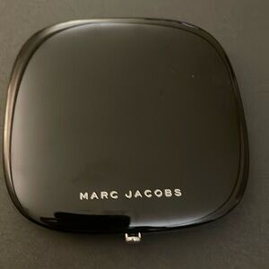 NWOB RETIRED Marc Jacobs Worth the Wait. O!Mega Glaze All Over Foil Luminizer